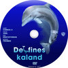 Delfines kaland (singer) DVD borító CD1 label Letöltése