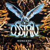 Ossian - Koncert (1998) DVD borító FRONT Letöltése