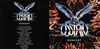 Ossian - Koncert (1998) DVD borító FRONT slim Letöltése
