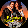 Baseball bikák (Old Dzsordzsi) DVD borító CD1 label Letöltése