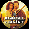 Baseball bikák (Old Dzsordzsi) DVD borító CD2 label Letöltése