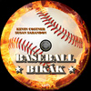 Baseball bikák (Old Dzsordzsi) DVD borító CD3 label Letöltése