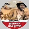 Murphy háborúja (ryz) DVD borító CD1 label Letöltése