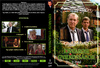 Kisvárosi gyilkosságok 2. évad (Old Dzsordzsi) DVD borító FRONT Letöltése
