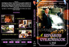 Kisvárosi gyilkosságok 5. évad (Old Dzsordzsi) DVD borító FRONT Letöltése