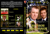 Kisvárosi gyilkosságok 6. évad (Old Dzsordzsi) DVD borító FRONT Letöltése