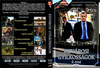 Kisvárosi gyilkosságok 8. évad (Old Dzsordzsi) DVD borító FRONT Letöltése