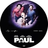 Paul (ryz) DVD borító CD1 label Letöltése