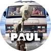 Paul (ryz) DVD borító CD2 label Letöltése