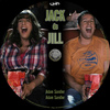 Jack és Jill (Old Dzsordzsi) DVD borító CD2 label Letöltése