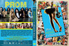 Prom - A végzõs buli (singer) DVD borító FRONT Letöltése