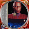 Star Trek: Deep Space Nine 5. évad (gerinces) (Csiribácsi) DVD borító CD1 label Letöltése