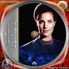 Star Trek: Deep Space Nine 5. évad (gerinces) (Csiribácsi) DVD borító CD2 label Letöltése