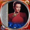 Star Trek: Deep Space Nine 5. évad (gerinces) (Csiribácsi) DVD borító CD3 label Letöltése