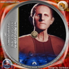 Star Trek: Deep Space Nine 5. évad (gerinces) (Csiribácsi) DVD borító CD4 label Letöltése