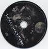 HollyWoodRose - Piknik a Holdon DVD borító CD1 label Letöltése
