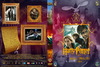 Harry Potter és a Halál Ereklyéi 1. rész (Csiribácsi) DVD borító FRONT Letöltése