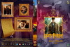 Harry Potter és a Halál Ereklyéi 2. rész (Csiribácsi) DVD borító FRONT Letöltése
