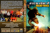 Utcai tánc 2 (Eddy61) DVD borító FRONT Letöltése