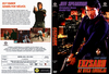Exzsaru, az utca lovagja (Tatko) DVD borító FRONT Letöltése