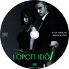 Lopott idõ (singer) DVD borító CD1 label Letöltése