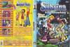 Sabrina - A tini boszorkány (animációs) DVD borító FRONT Letöltése