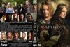 Camelot 1. évad (Szalacsi) DVD borító FRONT Letöltése