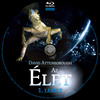 Az élet (4 lemezes) (Old Dzsordzsi) DVD borító CD1 label Letöltése