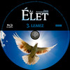 Az élet (4 lemezes) (Old Dzsordzsi) DVD borító FRONT slim Letöltése