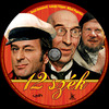 12 szék (1971) (Old Dzsordzsi) DVD borító CD1 label Letöltése