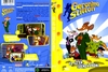 Geronimo Stilton - Ez az én szenzációm DVD borító FRONT Letöltése