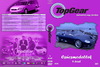 Top Gear 4. évad (Csiribácsi) DVD borító FRONT Letöltése