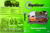Top Gear 5. évad (Csiribácsi) DVD borító FRONT Letöltése