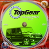 Top Gear 5. évad (Csiribácsi) DVD borító CD1 label Letöltése