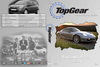 Top Gear 7. évad (Csiribácsi) DVD borító FRONT Letöltése