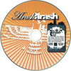 Arash - Arash DVD borító CD1 label Letöltése