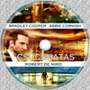 Csúcshatás (döme123) DVD borító CD1 label Letöltése
