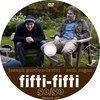 Fifti-fifti (singer) DVD borító CD1 label Letöltése