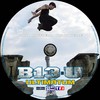 B13-U - Ultimátum (Old Dzsordzsi) DVD borító CD2 label Letöltése