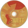 Duett (2004) DVD borító CD1 label Letöltése