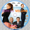 Ébredj velünk (döme123) DVD borító CD1 label Letöltése