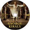 György király (singer) DVD borító CD1 label Letöltése