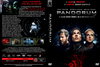 Pandorum (fritzrobert) DVD borító FRONT Letöltése