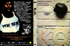 K.O. (lala55) DVD borító FRONT Letöltése