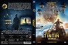Tintin kalandjai (2011) (isomav) DVD borító FRONT Letöltése