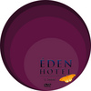 Éden Hotel (tinklebell) DVD borító CD1 label Letöltése