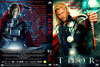 Thor (lala55) DVD borító FRONT Letöltése