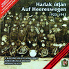 Hadak útján Auf Heereswegen (1923-1943) DVD borító FRONT Letöltése