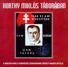 Horthy Miklós táborában DVD borító FRONT Letöltése