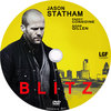Blitz (singer) DVD borító CD1 label Letöltése